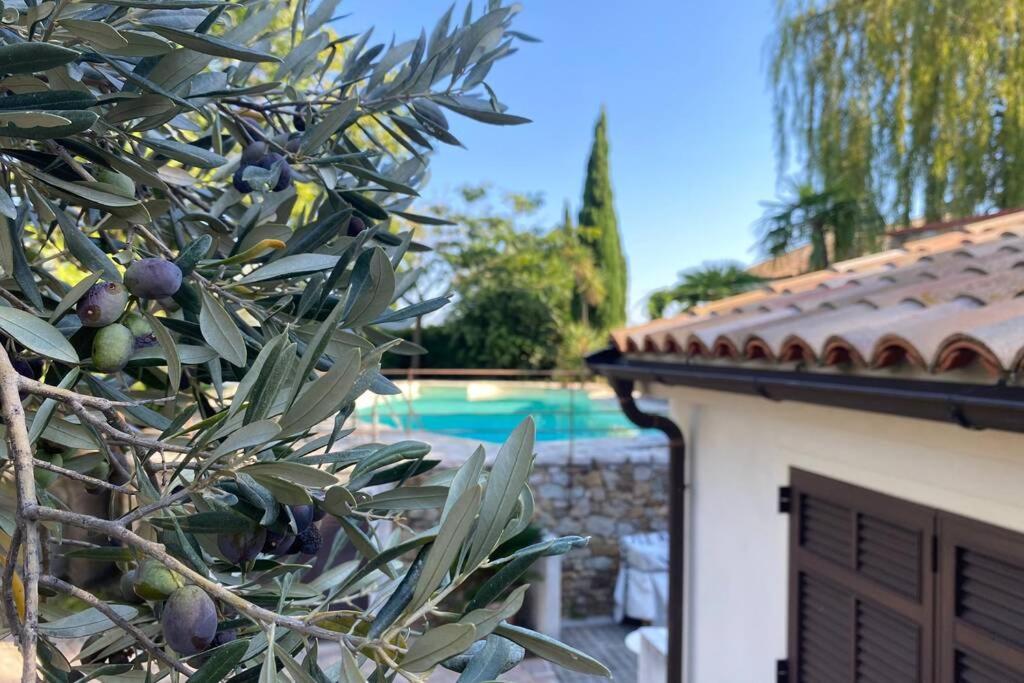 Relais San Sebastiano Villa Pietra Ligure Exterior photo