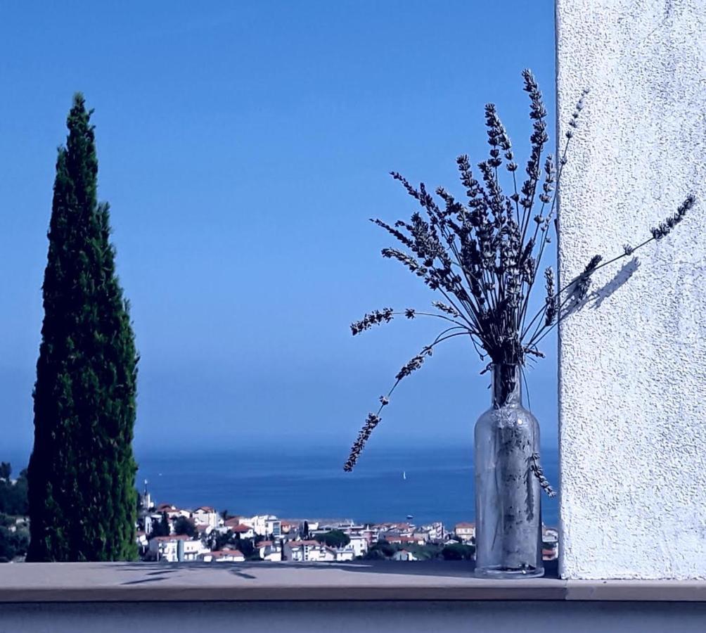 Relais San Sebastiano Villa Pietra Ligure Exterior photo