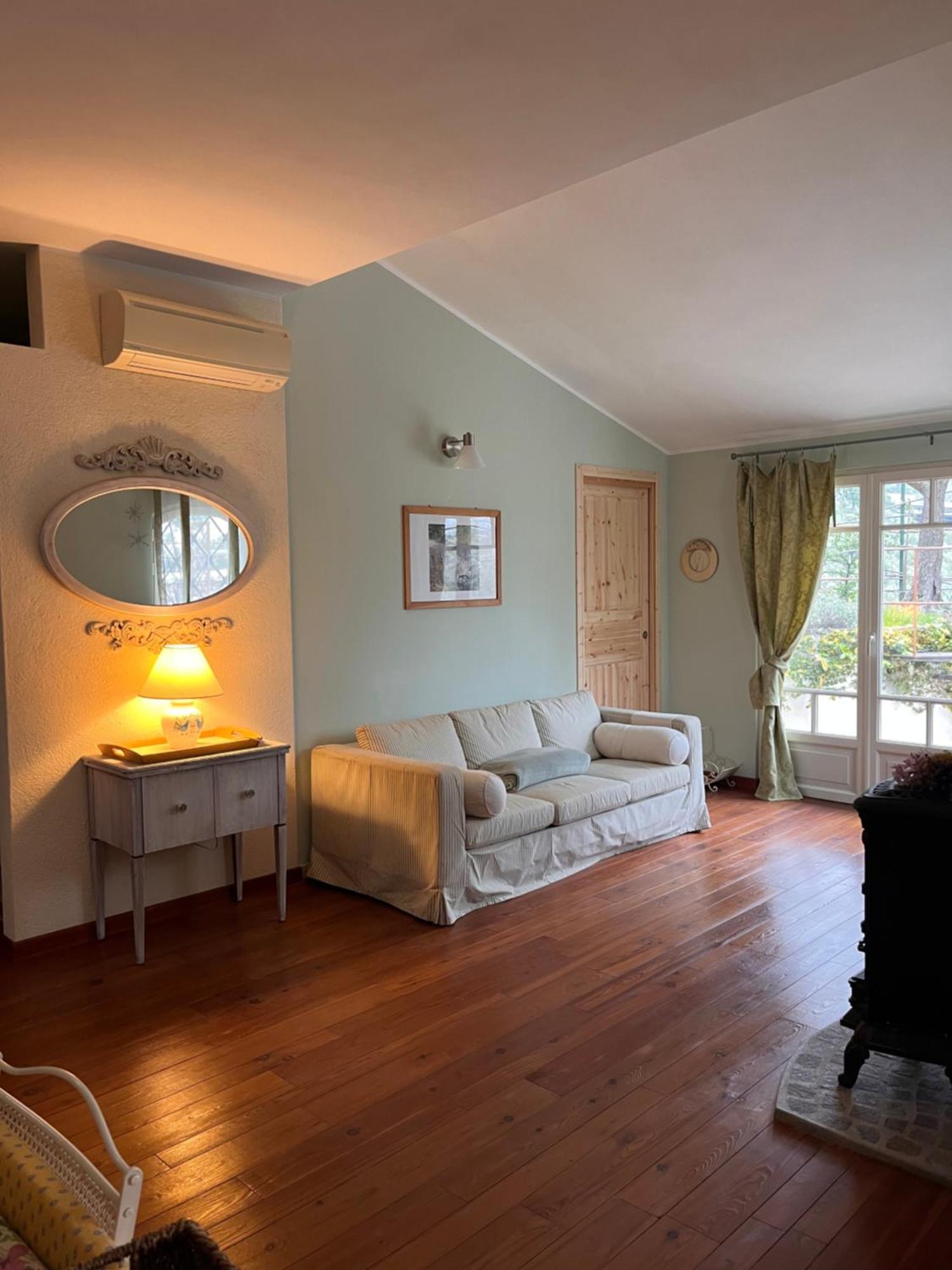 Relais San Sebastiano Villa Pietra Ligure Exterior photo